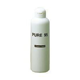 PURE95　コンディショナー300ML　ピュア95（弱酸性）きしみや毛先の傷みが気になる方におすすめ【レビュー高評価】パーミングジャパン