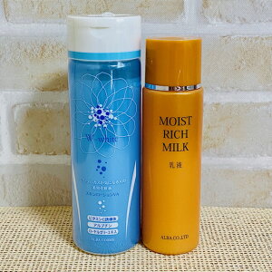 ���C�X�g���b�`�~���N80ML+�X�L�����[�V����VA175ML�Z�b�g�A���o�R�X���e�B�b�N�X�V�~���C�ɂȂ�l���ґ���t �ێ��E�������E�A���`�G�C�W���O���e���ωt�E���ϐ��E���΂����E�r�^�~��C�U