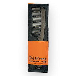 P-UP CREA �g���[�g�����g�R�[�� �s�[�A�b�v�N���A