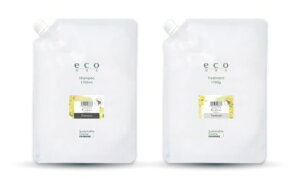 10.2L/kgZbg pCA ecoHBSVv[5100ml(1700ml×3)+ecoHBSg[gg5100g(1700g×3)Zbg l֗ppE`