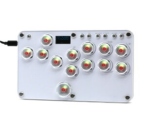 ^I[{^ x o[XQ[Rg[[ X^CA[P[hWCXeBbNt@CgXeBbNQ[Rg[[ PC/Switch/PS4 PS3 LEDCgDIY(LED{^)