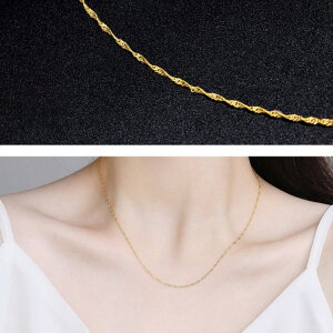 s 45cm 40cm fB[X lbNX`F[ nVo[925 XN[  [v`F[ 18 18K `F[ lbNX