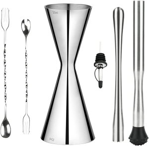 W[Jbv WK[Jbv 6_Zbg JNe 30ml/45ml ڐt vʃJbv o[Xv[ yXg |A WK[ XeX nC{[ ECXL[ Ē ̌^  S