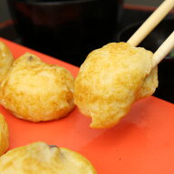 【送料込み】十三味の明石玉 (明石焼き) 4皿セット