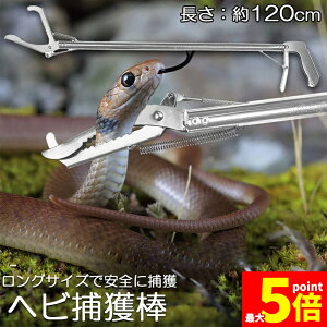 ���労�ӍՁI�|�C���g5�{���w�r�ߊl�_ �w�r �ߊl ���� �܂肽���� �w�r�ߊl�� �g���O �� �ւ� �n�u �ގ� �ߊl�� �ߊl�_ �΍� ���� �쏜 �A�j�}���L���b�`���[ ���@ �X�l�[�N�L���b�`���[ �X