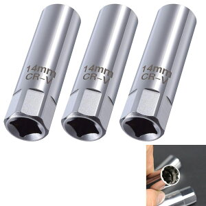 vO` Xp[NvO` 14mm 16mm Iׂ }Olbg vO` 12p 3/8(9.5mm) p vO\Pbg Xp[NvO\Pbg ϋv NoiWE| }Olbg 