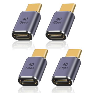 |Cg5{ }\Z[USB4.0 Type C A_v^[ Xg[g  ڑ IX X USB-C PD 100W/5A }[d 40Gbpsf[^] 8K@60Hzfo ^Cvc type-c USB C