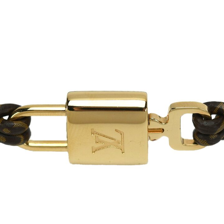楽天市場】ルイヴィトン LOUIS VUITTON ブラスレ・ロックイット 