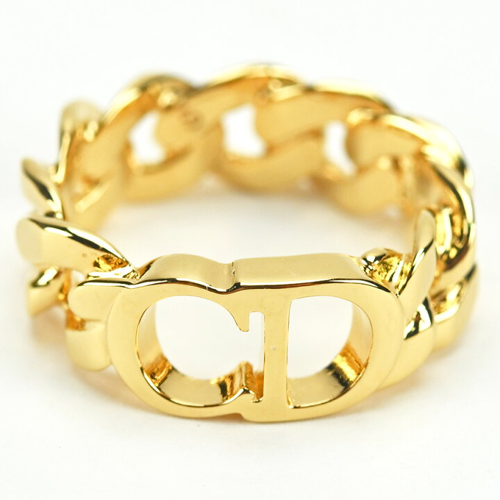 楽天市場】ディオール Christian Dior リング ダンスーズ エトワール  