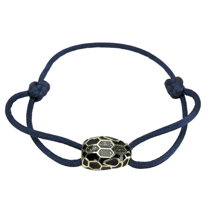 楽天市場】ブルガリ BVLGARI ブレスレット セルペンティ フォーエバー  