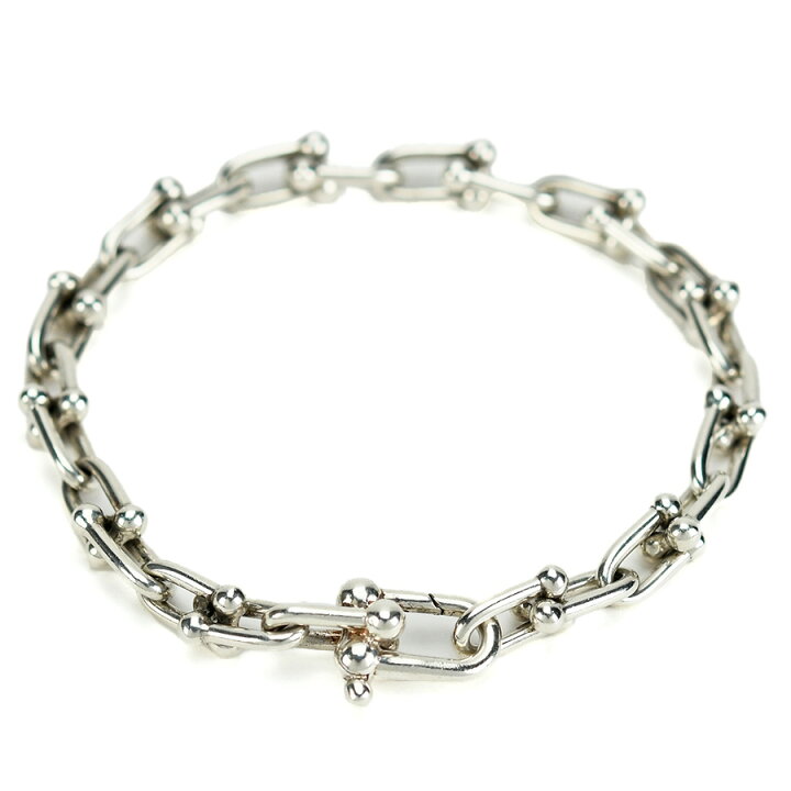 楽天市場】ティファニー TIFFANY & Co. ブレスレット ハードウェア  