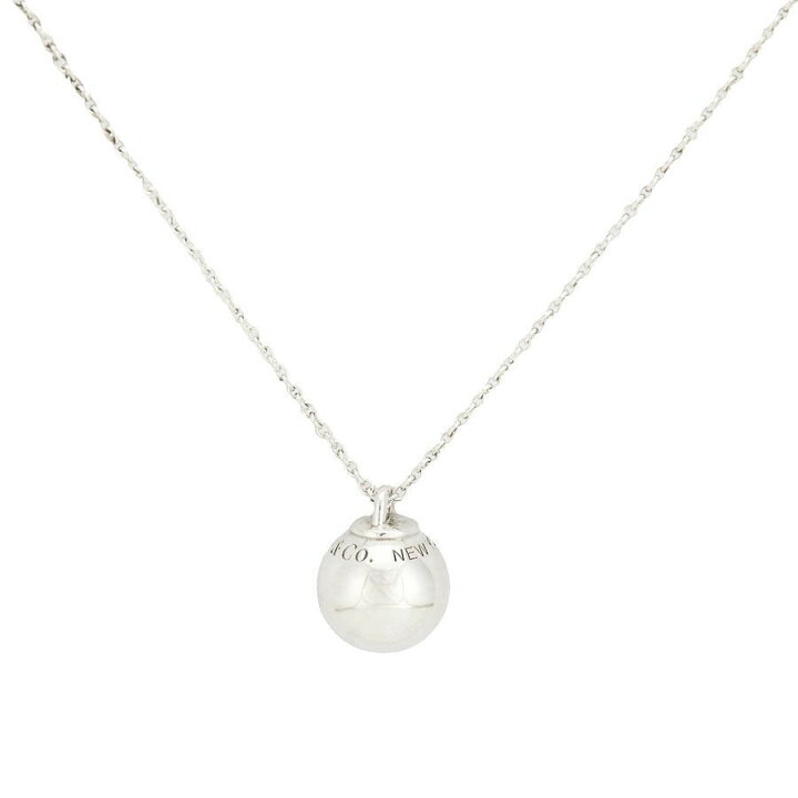 楽天市場】ティファニー TIFFANY & Co. ハードウェア ボール 