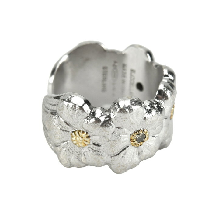 楽天市場】BUCCELLATI ブチェラッティ ブロッサム ダイヤモンド 