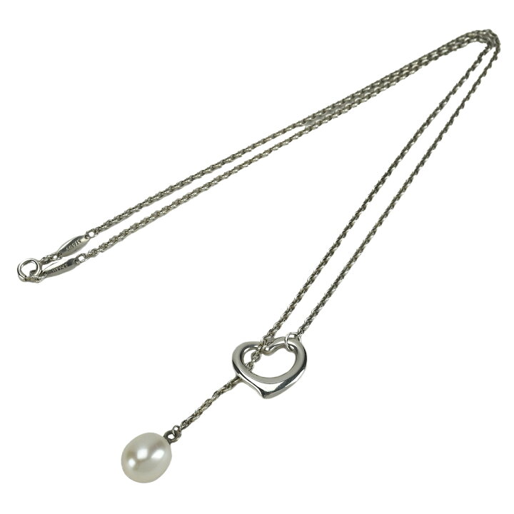 楽天市場】ティファニー TIFFANY&Co. エルサ ペレッティ オープン 