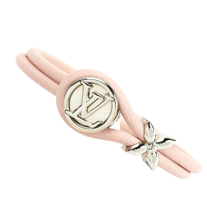 楽天市場】ルイヴィトン LOUIS VUITTON ブレスレット ブラスレ キープ 