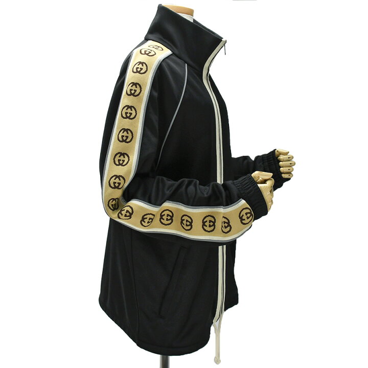 楽天市場】グッチ GUCCI オーバーサイズ テクニカル ジャージー  