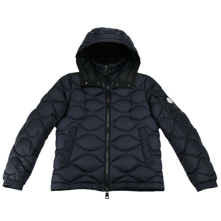 楽天市場】モンクレール MONCLER MORANDIERES モランデレス  