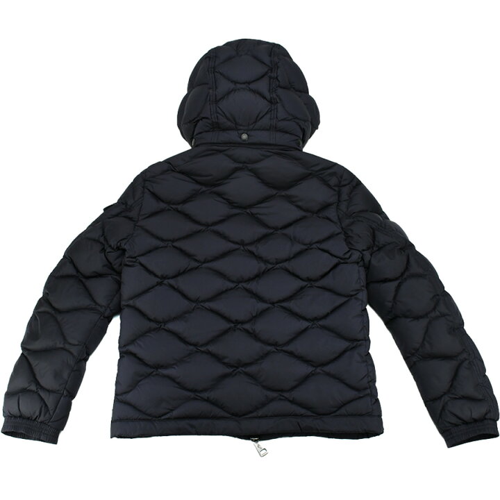 楽天市場】モンクレール MONCLER MORANDIERES モランデレス 