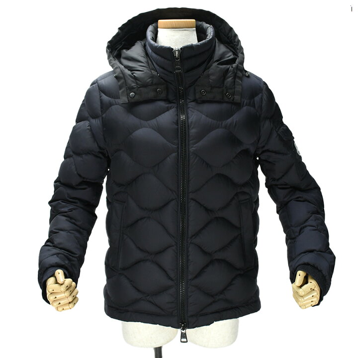 楽天市場】モンクレール MONCLER MORANDIERES モランデレス 