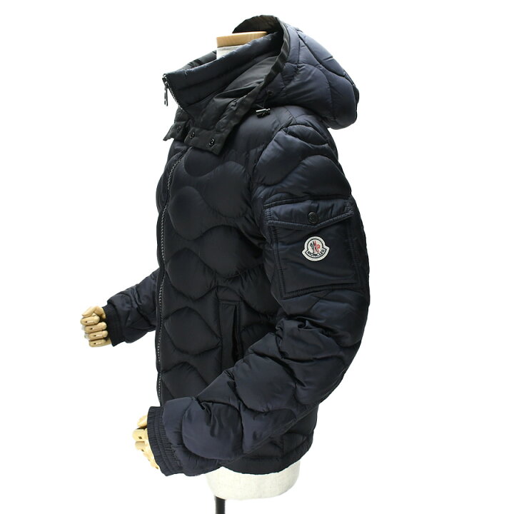 楽天市場】モンクレール MONCLER MORANDIERES モランデレス 