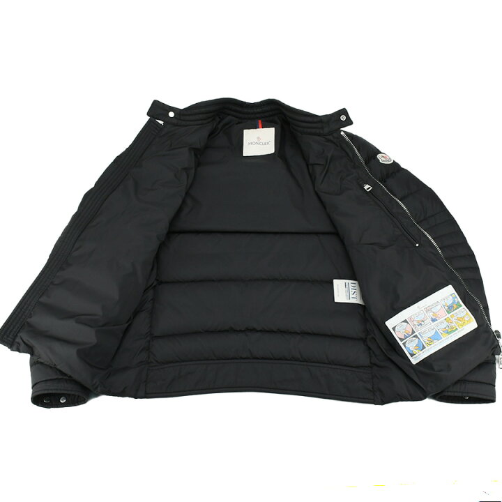 楽天市場】モンクレール MONCLER エミオット AMIOT ダウンジャケット 