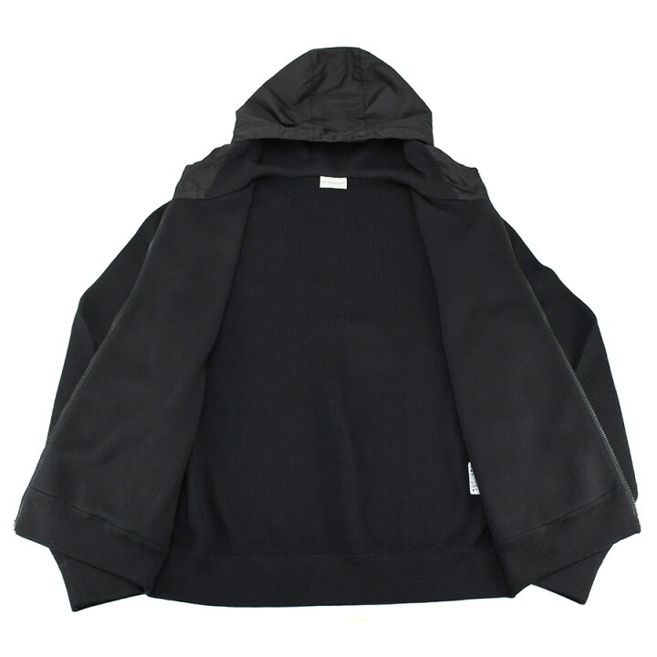 楽天市場】モンクレール MONCLER MAGLIONE TRICOT CARDIGAN ニット 