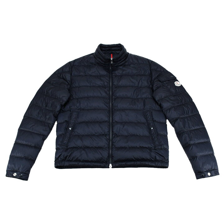 MONCLER OCTAVIEN ネイビー 5(XXL) ライトダウン 楽天市場  