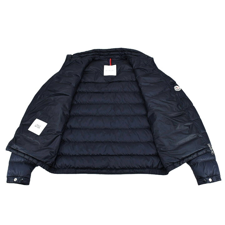 楽天市場】モンクレール MONCLER ダウンジャケット LAMBOT ネイビー #2 