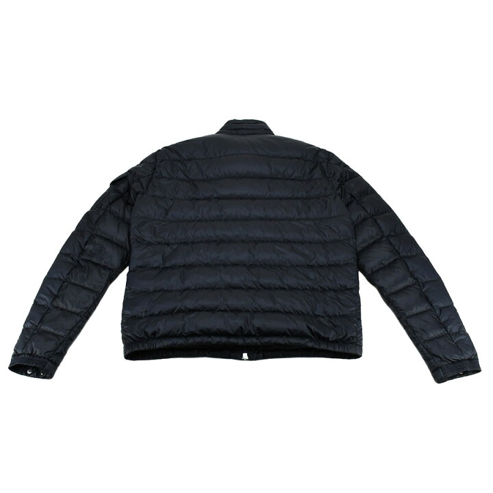 楽天市場】モンクレール MONCLER ダウンジャケット LAMBOT ネイビー #2 
