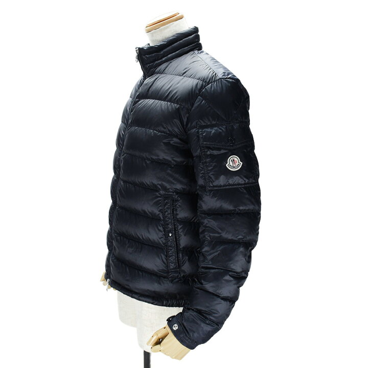 楽天市場】モンクレール MONCLER ダウンジャケット LAMBOT ネイビー #2 