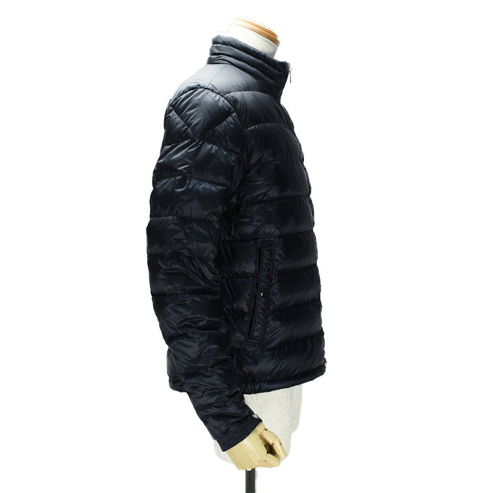 楽天市場】モンクレール MONCLER ダウンジャケット LAMBOT ネイビー #2 