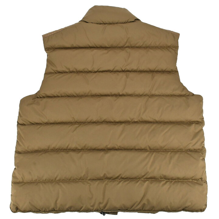 楽天市場】モンクレール MONCLER ダウンベスト ジレ CHEVAL GILET 