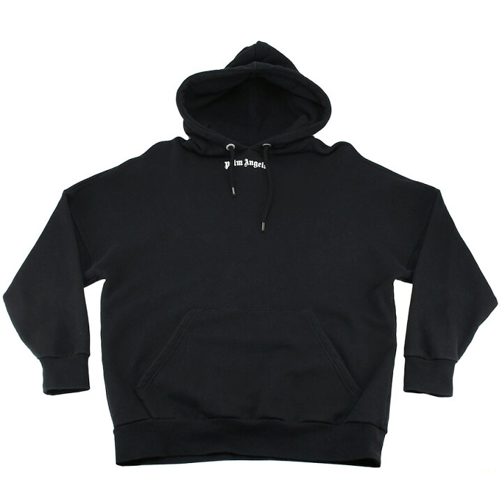 楽天市場】PalmAngels パームエンジェルス Classic Logo Over Hoodie 