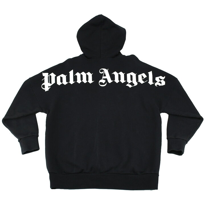 楽天市場】PalmAngels パームエンジェルス Classic Logo Over Hoodie  