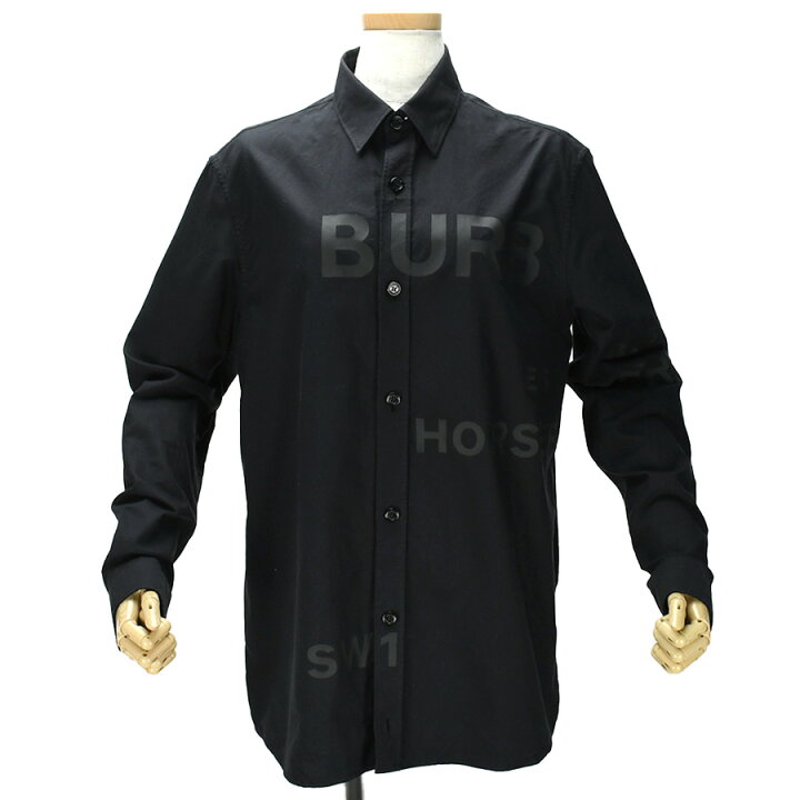 楽天市場】バーバリー BURBERRY 20SS ティッシ期 ホースフェリー ロゴ  