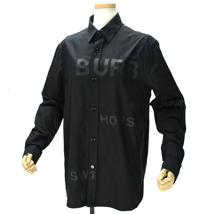 楽天市場】バーバリー BURBERRY 20SS ティッシ期 ホースフェリー ロゴ 