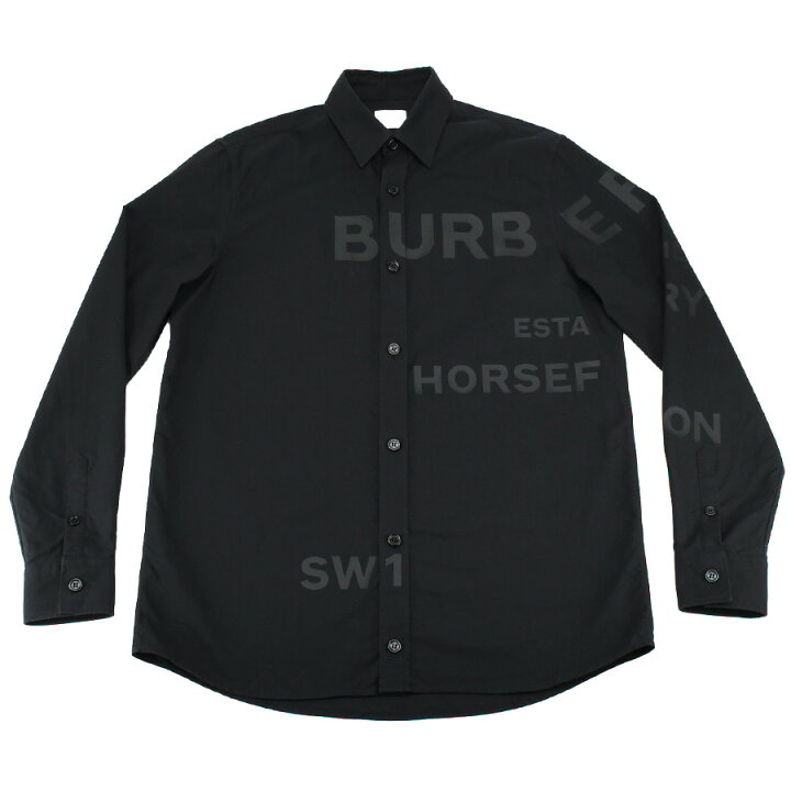 楽天市場】バーバリー BURBERRY 20SS ティッシ期 ホースフェリー ロゴ  