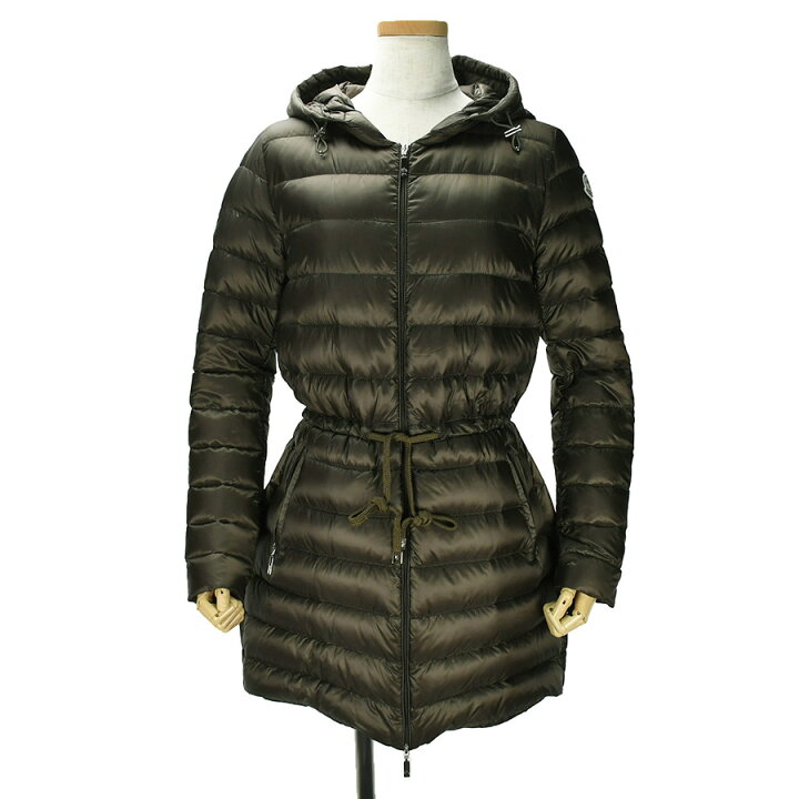 楽天市場】モンクレール MONCLER ライトダウン ダウンコート ダウン  