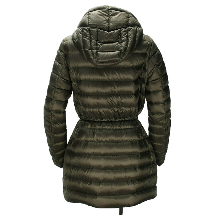 楽天市場】モンクレール MONCLER ライトダウン ダウンコート ダウン  