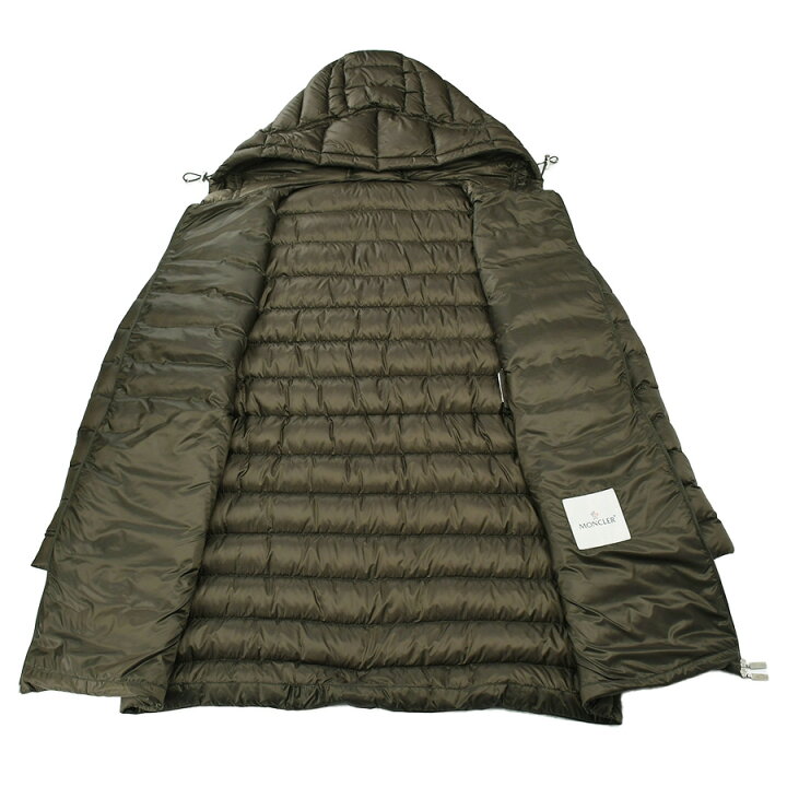 楽天市場】モンクレール MONCLER ライトダウン ダウンコート ダウン 