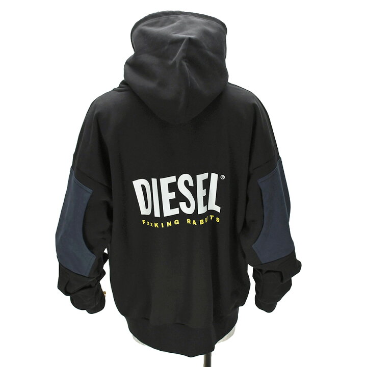 楽天市場】DIESEL ディーゼル FR2 エフアールツー GR8 グレイト コラボ  
