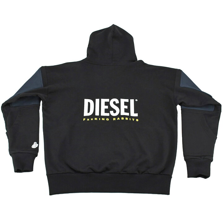 楽天市場】DIESEL ディーゼル FR2 エフアールツー GR8 グレイト コラボ  