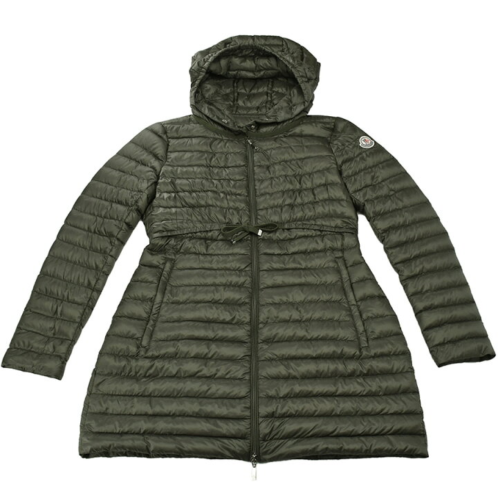 楽天市場】モンクレール MONCLER ダウンコート ロング ジャケット 