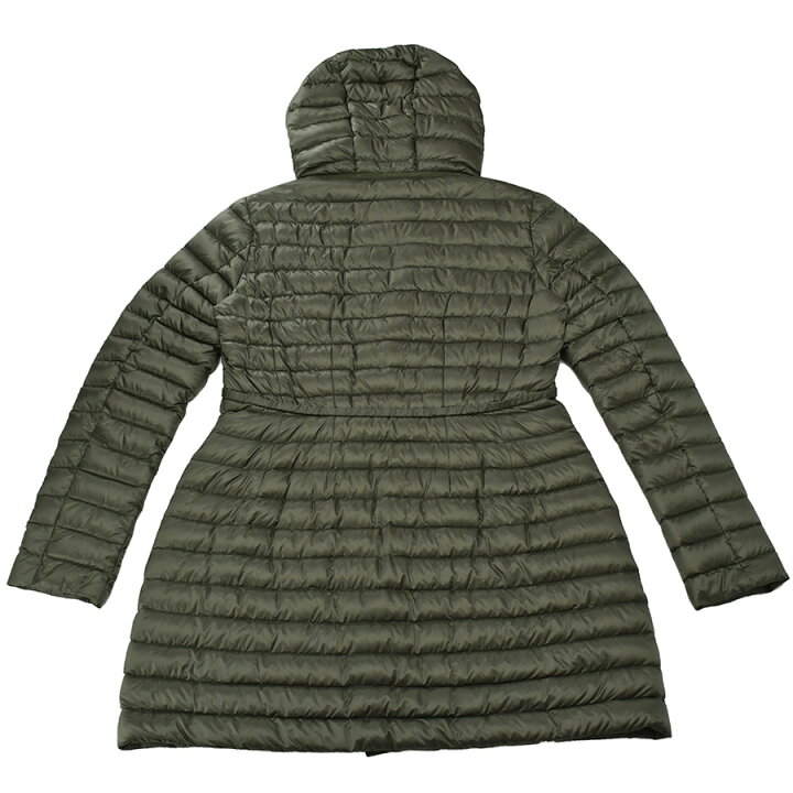 楽天市場】モンクレール MONCLER ダウンコート ロング ジャケット