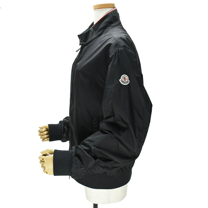 楽天市場】モンクレール MONCLER ナイロン ブルゾン ジャケット 