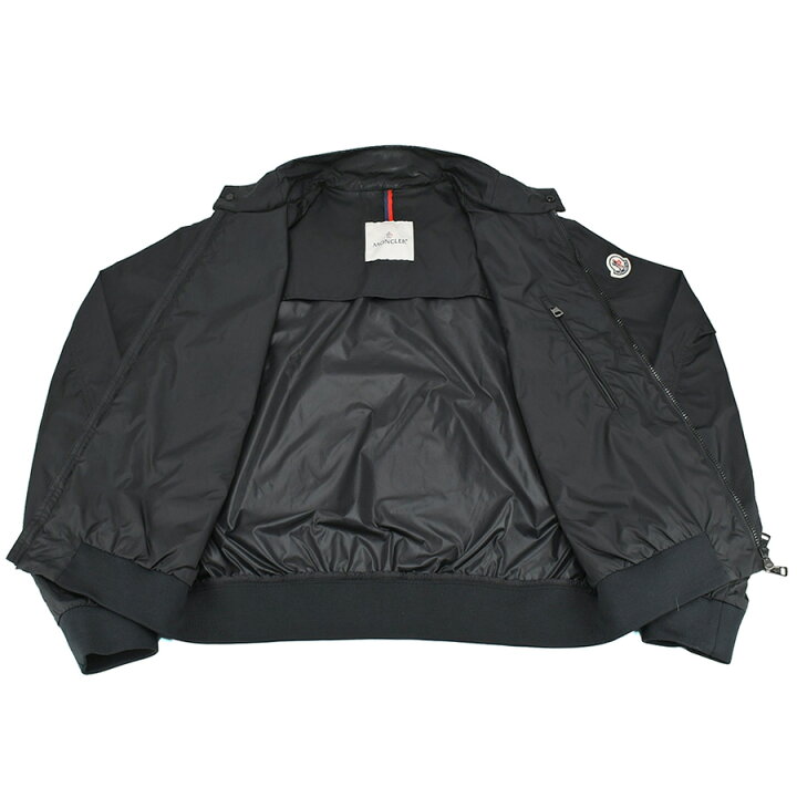 楽天市場】モンクレール MONCLER ナイロン ブルゾン ジャケット REPPE 