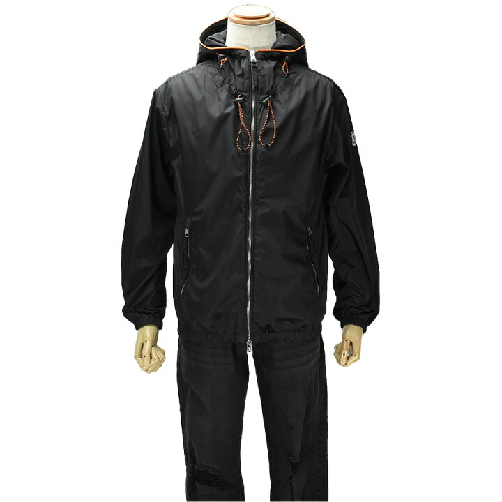 楽天市場】モンクレール MONCLER ナイロン パーカー ジャケット FIER 
