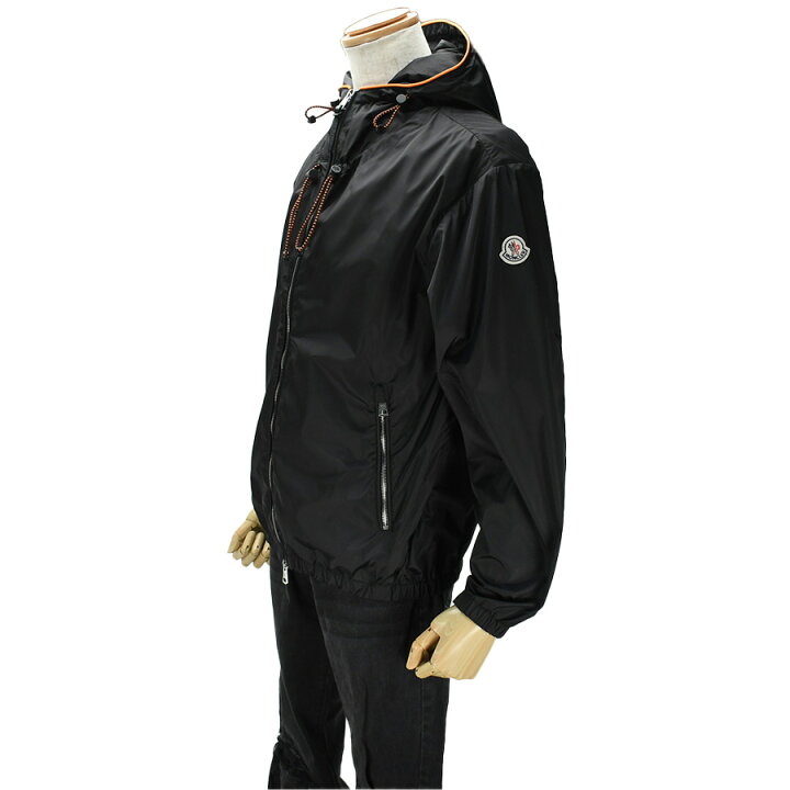 楽天市場】モンクレール MONCLER ナイロン パーカー ジャケット FIER