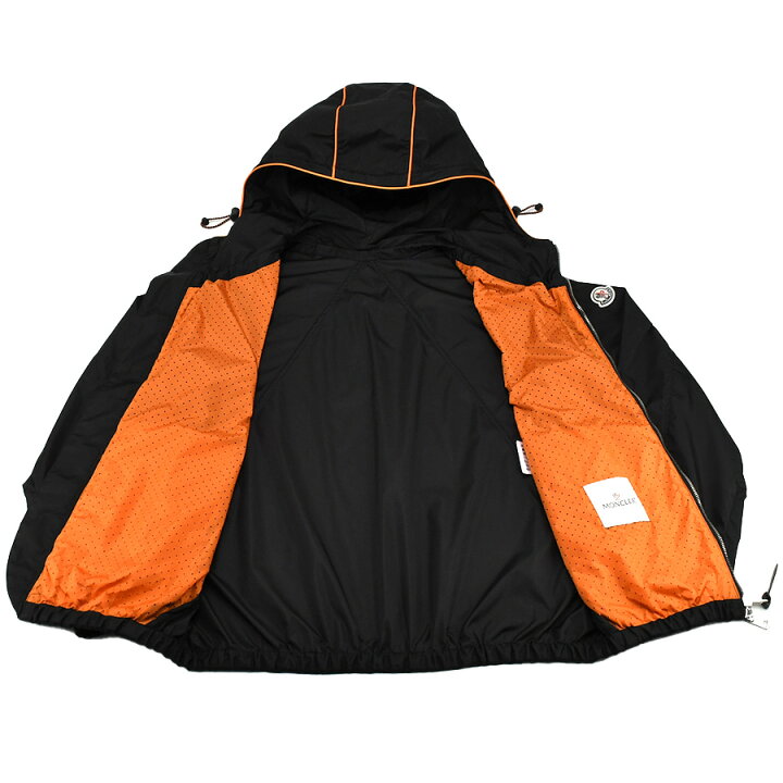 楽天市場】モンクレール MONCLER ナイロン パーカー ジャケット FIER  