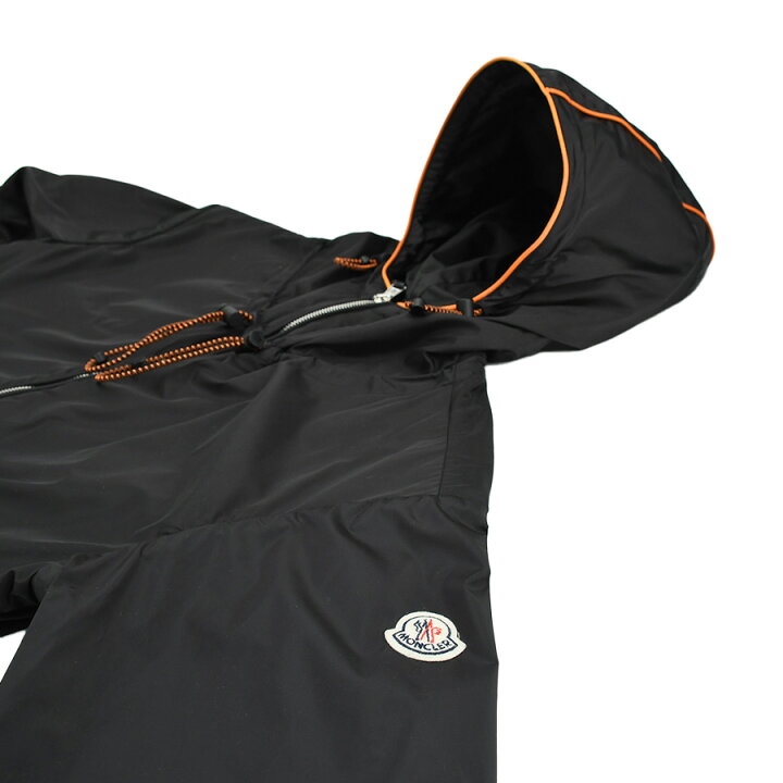 楽天市場】モンクレール MONCLER ナイロン パーカー ジャケット FIER 